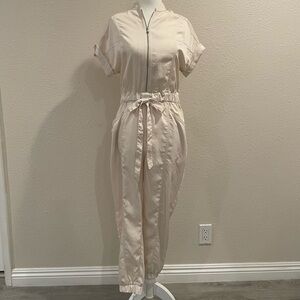 NWT EXPRESS Jumpsuit Size XXS Petite